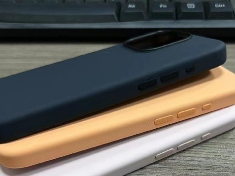 东源苹果14维修站分享iPhone14手机壳能直接给iPhone15用吗?