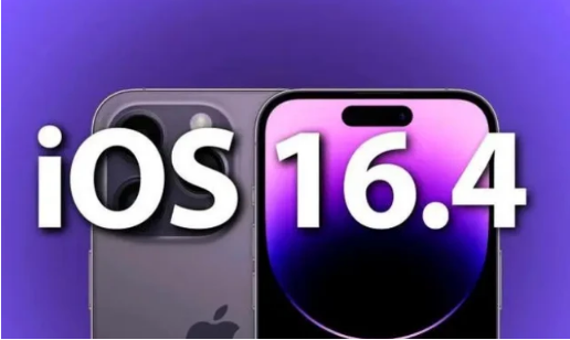 东源苹果14维修分享：iPhone14可以升级iOS16.4beta2吗？ 