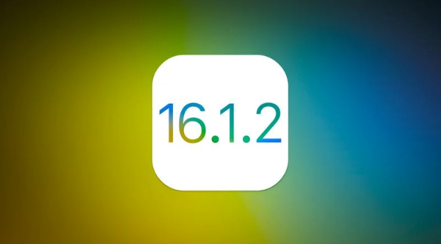 东源苹果维修分享iOS 16.2有Bug能降级吗？ iOS 16.1.2已关闭验证 