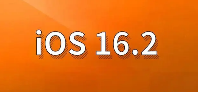 东源苹果手机维修分享哪些机型建议升级到iOS 16.2版本 