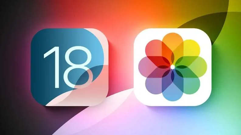 东源苹果手机维修分享苹果 iOS / iPadOS 18.1Beta 3 发布 