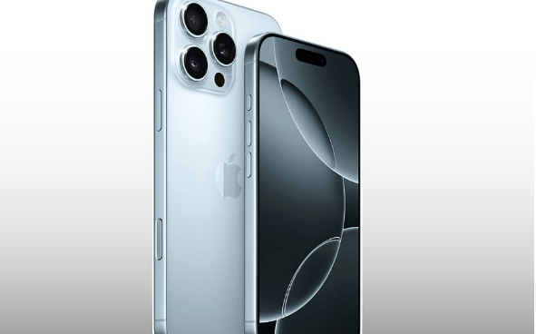 东源苹果手机维修分享iPhone 16 Pro换电池 