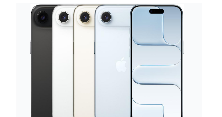 东源苹果手机维修分享iPhone 17 Air换电池 