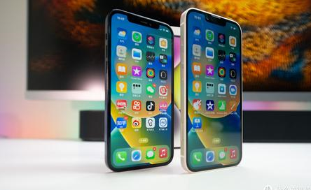 东源苹果维修点分享iPhone 14 Plus换屏维修细节 