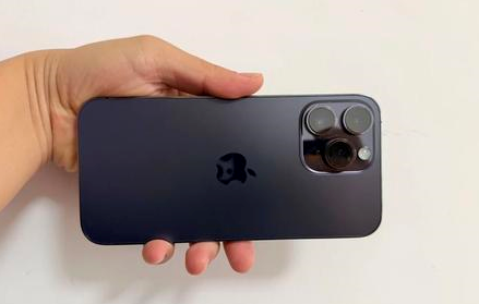 东源苹果维修点分享iPhone 14 Pro Max二修主板与高压浪涌类故障 