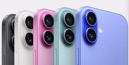 东源苹果维修点分享iPhone 16主板维修硬件故障 
