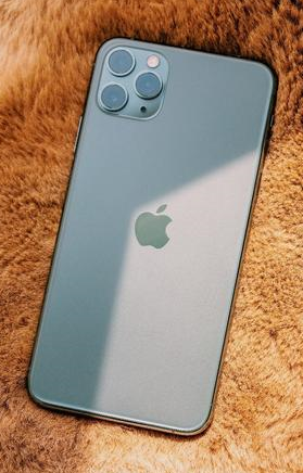 东源苹果维修点分享iPhone 11Pro Max自动关机装配类硬故障 