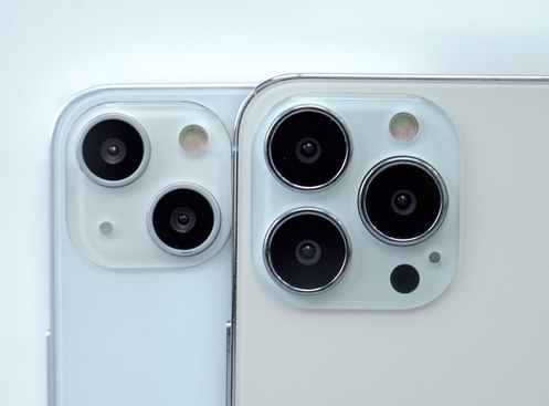 东源苹果维修点分享iPhone 13 Pro自动关机二修机隐性硬故障 