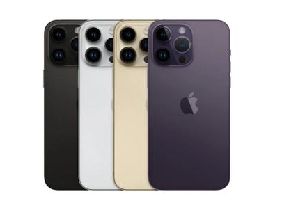东源苹果维修点分享iPhone 14 Pro Max自动关机系统后台守护进程故障解析 