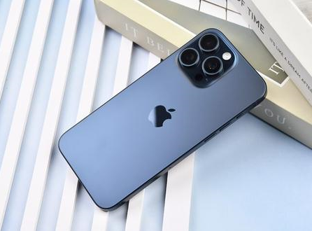 东源苹果维修点分享iPhone 15 Pro Max自动关机造成的原因 