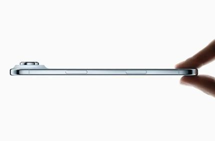 东源苹果维修点分享iPhone 17 Air自动关机电源故障解析 