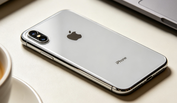 东源苹果维修点分享iPhone X扩容真实风险解析 