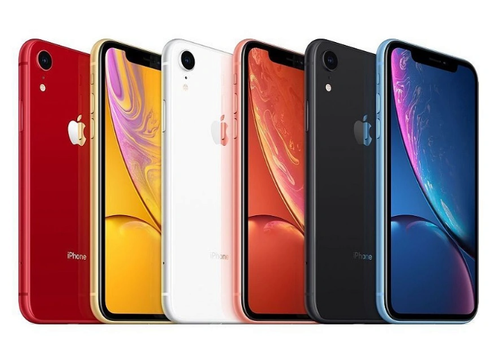 东源苹果维修点分享iPhone XR扩容实操风险剖析 