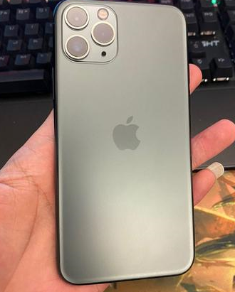 东源苹果维修点分享iPhone 11 Pro扩容真实坑点 