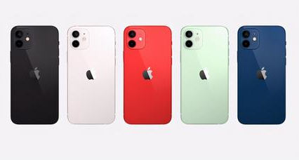 东源苹果维修点分享iPhone 12扩容鲜为人知的坑 