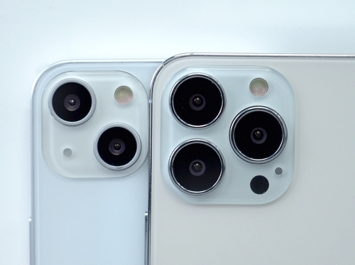 东源苹果维修点分享iPhone 13 Pro Max扩容深层隐患解析 