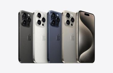 东源苹果维修点分享iPhone 15 Pro扩容气密性与实操坑 
