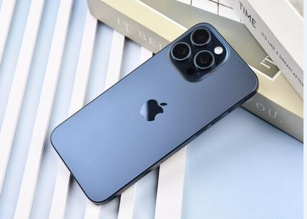 东源苹果维修点分享iPhone 15 Pro Max扩容静电与工艺坑 