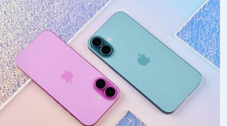 东源苹果维修点分享iPhone 16扩容成本与市场套路 