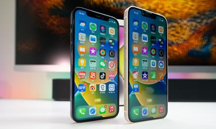东源苹果维修点分享iPhone 14 Plus安全隔区与音频排错 