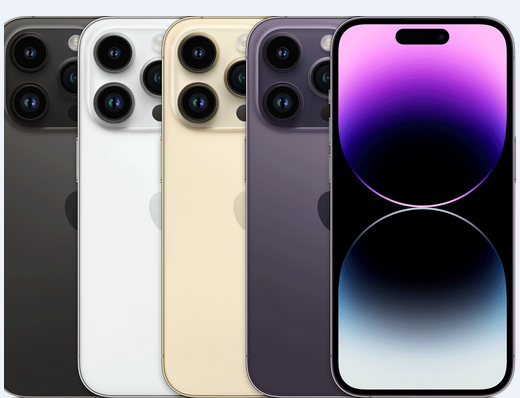 东源苹果维修点分享iPhone 14 Pro安全辅助系统排错 