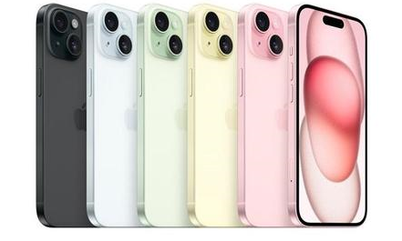 东源苹果维修点分享iPhone 15续航与互通系统排错 