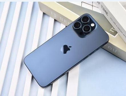 东源苹果维修点分享iPhone 15 Pro Max邮件迁移排错 