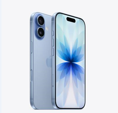 东源苹果维修点分享iPhone 17音频与钱包 