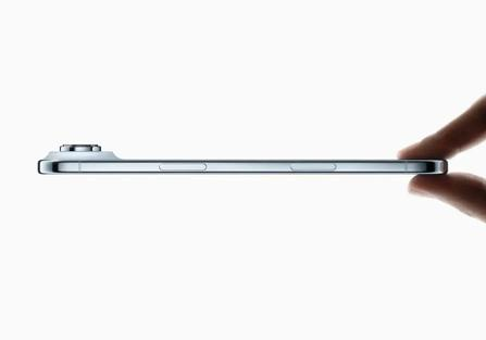 东源苹果维修点分享iPhone 17 Air传感器与USB‑C排错 