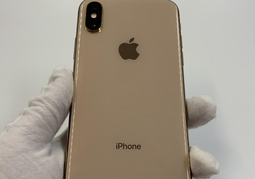 东源苹果维修点分享iPhone XS锁屏界面交互故障 
