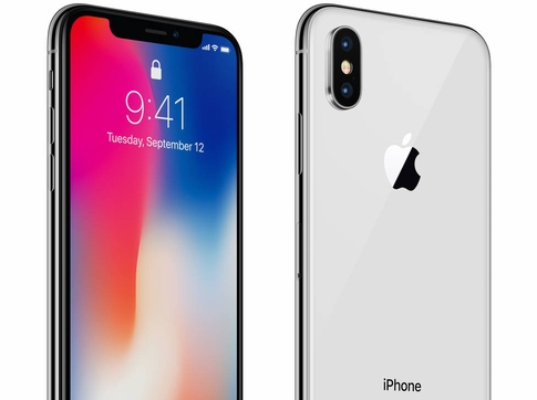 东源苹果维修点分享iPhone X备份与锁屏密码故障 