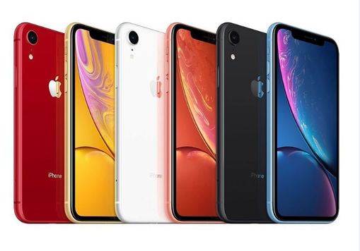 东源苹果维修点分享iPhone XR充电与钱包锁屏 