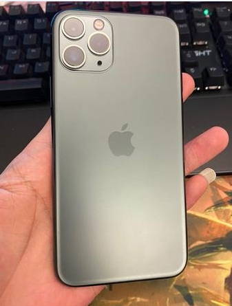 东源苹果维修点分享iPhone 11 Pro锁屏密码机制科普 