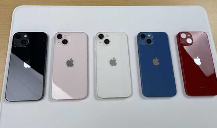 东源苹果维修点分享iPhone 13锁屏密码冷知识解读 
