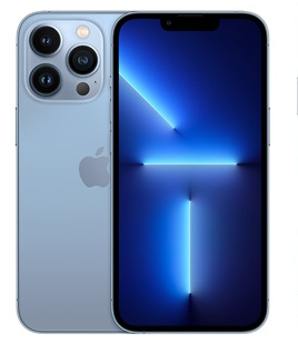 东源苹果维修点分享iPhone 13 Pro锁屏密码玩机指南 