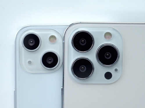 东源苹果维修点分享iPhone 13 Pro Max锁屏密码冷知识解读 