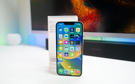 东源苹果维修点分享iPhone 14锁屏密码进阶解读 