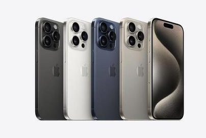 东源苹果维修点分享iPhone 15 Pro锁屏密码实用参考 