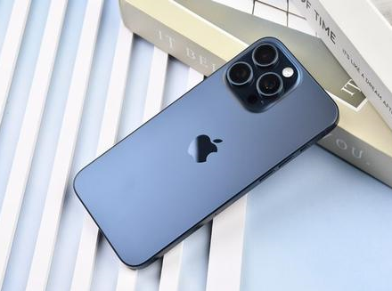 东源苹果维修点分享iPhone 15 Pro Max锁屏密码玩机解析 