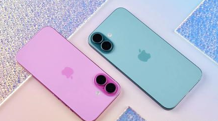 东源苹果维修点分享iPhone 16锁屏密码进阶指南 