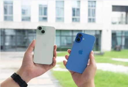 东源苹果维修点分享iPhone 16 Plus锁屏密码使用手册 
