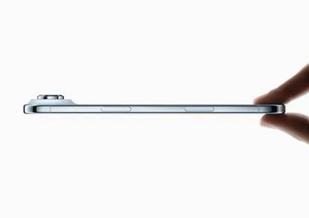 东源苹果维修点分享iPhone 17 Air锁屏密码解析手册 