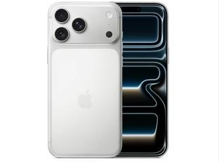 东源苹果维修点分享iPhone 17 Pro Max锁屏密码小百科 