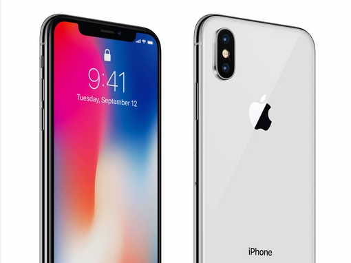 东源苹果维修点分享iPhone X黑屏多场景现象解析 