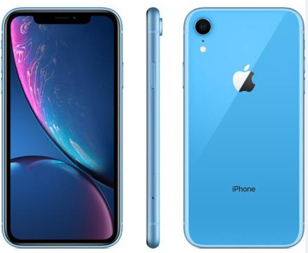东源苹果维修点分享iPhone XR黑屏多类场景解析 