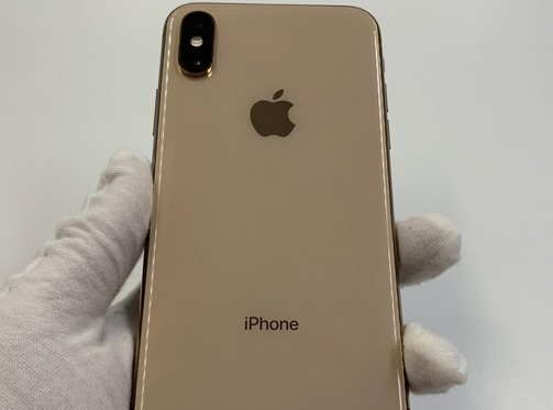 东源苹果维修点分享iPhone XS黑屏多样诱因梳理 