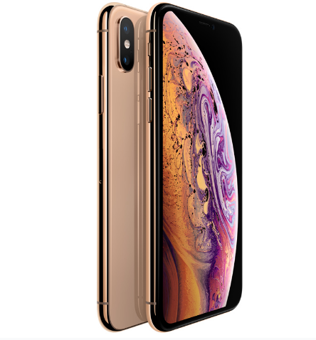东源苹果维修点分享iPhone XS Max黑屏诱因全梳理 