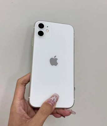 东源苹果维修点分享iPhone 11黑屏特殊场景解析 
