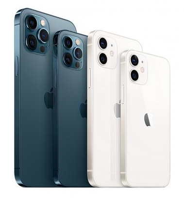 东源苹果维修点分享iPhone 12 Pro黑屏小众问题解析 