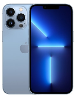 东源苹果维修点分享iPhone 13 Pro黑屏深度故障解析 